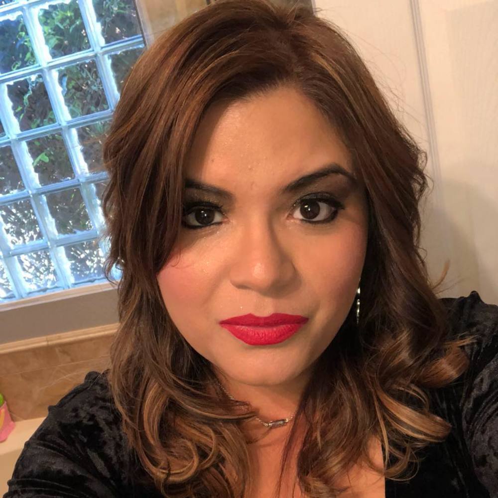 Meet your Posher, Christina